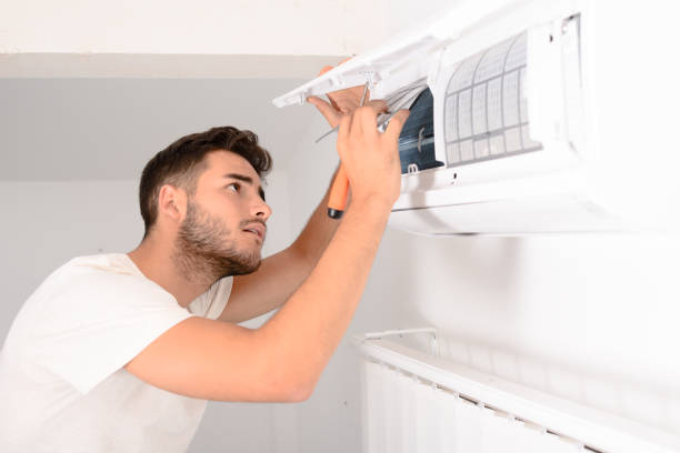 Best HVAC Air Duct Cleaning  in Llano Grande, TX